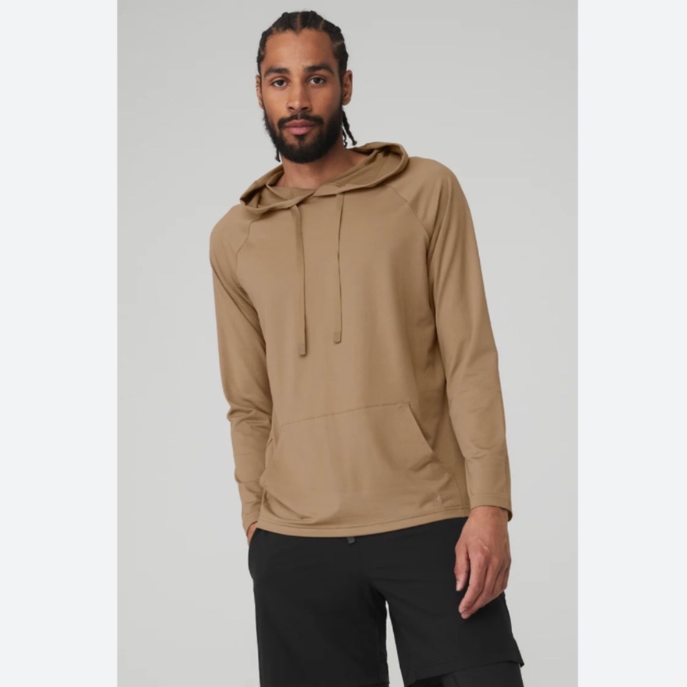 Alo The Conquer Hoodie